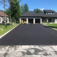 Mount Union, PA Driveway Paving Services Company